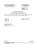 MIL MIL-DTL-3476J Notice 1 - Inactivation