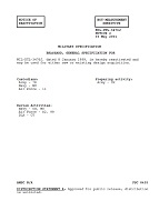 MIL MIL-DTL-3476J Notice 2 - Reactivation