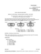 MIL MIL-DTL-3628/104B