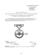 MIL MIL-DTL-3628/10F