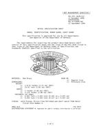 MIL MIL-DTL-3628/133