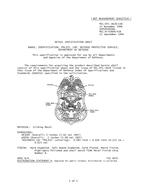 MIL MIL-DTL-3628/138