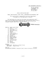 MIL MIL-DTL-3628/15H