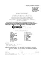 MIL MIL-DTL-3628/15L