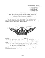 MIL MIL-DTL-3628/164 MIL MIL-DTL-3628/164