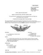 MIL MIL-DTL-3628/164B MIL MIL-DTL-3628/164B