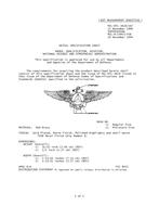 MIL MIL-DTL-3628/167 MIL MIL-DTL-3628/167