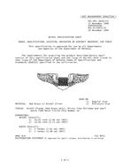 MIL MIL-DTL-3628/171
