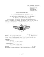 MIL MIL-DTL-3628/172