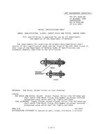 MIL MIL-DTL-3628/18L