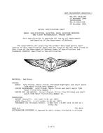 MIL MIL-DTL-3628/195