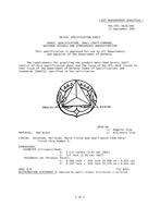 MIL MIL-DTL-3628/196