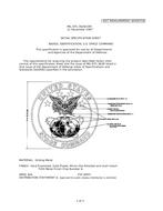 MIL MIL-DTL-3628/199