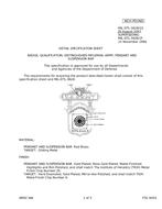 MIL MIL-DTL-3628/1G MIL MIL-DTL-3628/1G