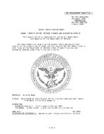 MIL MIL-DTL-3628/200A