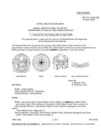 MIL MIL-DTL-3628/208