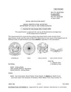 MIL MIL-DTL-3628/208A