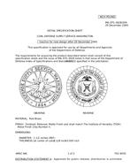 MIL MIL-DTL-3628/209