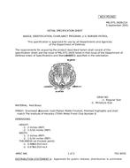 MIL MIL-DTL-3628/214