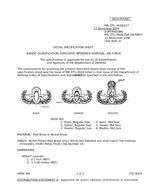 MIL MIL-DTL-3628/217