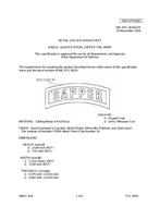 MIL MIL-DTL-3628/234