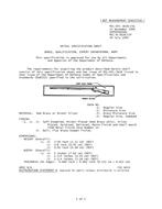 MIL MIL-DTL-3628/23G MIL MIL-DTL-3628/23G