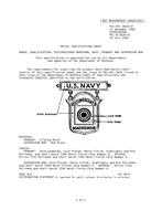 MIL MIL-DTL-3628/3F MIL MIL-DTL-3628/3F