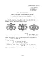 MIL MIL-DTL-3628/52G