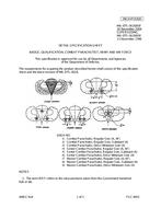 MIL MIL-DTL-3628/65F