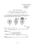 MIL MIL-DTL-3628/71D