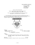 MIL MIL-DTL-3628/80B