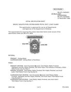 MIL MIL-DTL-3628/82C