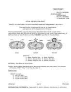 MIL MIL-DTL-3628/89B