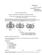 MIL MIL-DTL-3628/90B MIL MIL-DTL-3628/90B