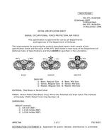 MIL MIL-DTL-3628/93B MIL MIL-DTL-3628/93B