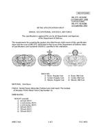 MIL MIL-DTL-3628/98C MIL MIL-DTL-3628/98C