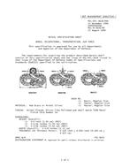 MIL MIL-DTL-3628/99A MIL MIL-DTL-3628/99A