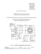 MIL MIL-DTL-3655/23B