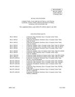 MIL MIL-DTL-3655D Supplement 1