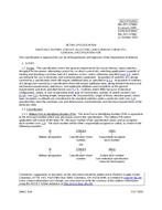 MIL MIL-DTL-3786H MIL MIL-DTL-3786H