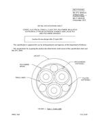 MIL MIL-DTL-3849/11C MIL MIL-DTL-3849/11C