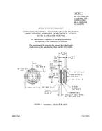 MIL MIL-DTL-38999/34C