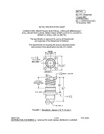 MIL MIL-DTL-38999/35B