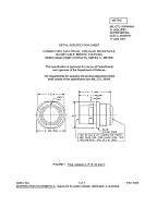 MIL MIL-DTL-38999/49A MIL MIL-DTL-38999/49A