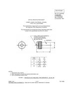MIL MIL-DTL-39030/6B MIL MIL-DTL-39030/6B