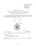 MIL MIL-DTL-3943/113C