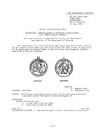 MIL MIL-DTL-3943/122B MIL MIL-DTL-3943/122B