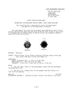 MIL MIL-DTL-3943/132B