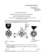 MIL MIL-DTL-3943/13G
