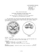 MIL MIL-DTL-3943/145B MIL MIL-DTL-3943/145B